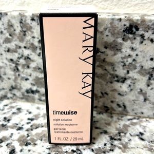 Mary Kay - Timewise Night Solution